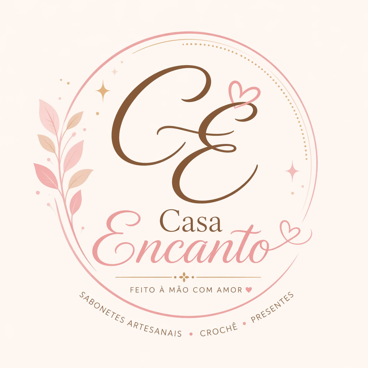Ateliê Casa Encanto